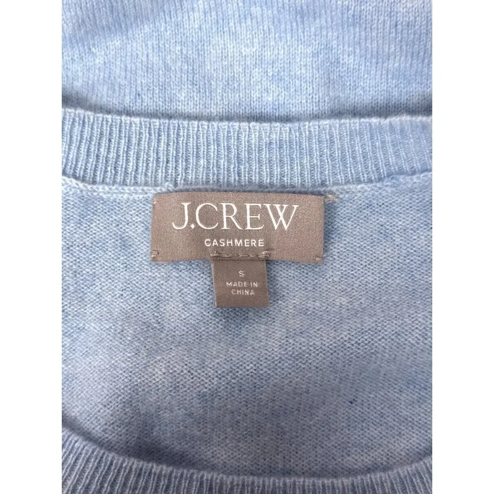 J. Crew excellent no